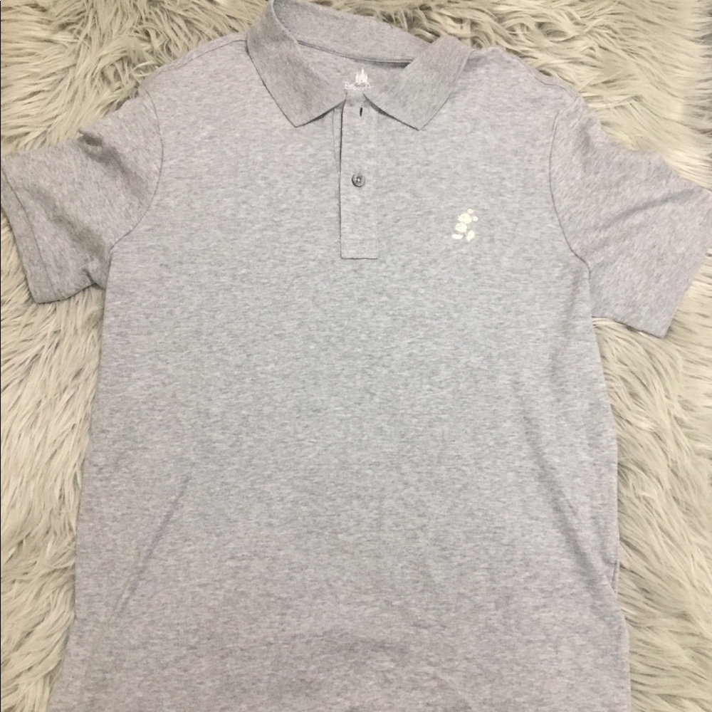 NWOT Disney Parks Polo